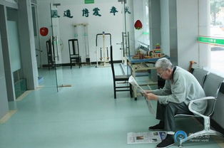 南京石城护理院 4A级养老机构中的专业护理服务典范