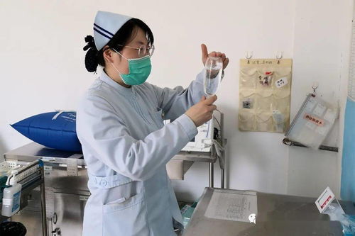 弘扬南丁格尔精神 争当优质护理先锋——市精神卫生中心举办5.12国际护士节“岗位明星”评选活动